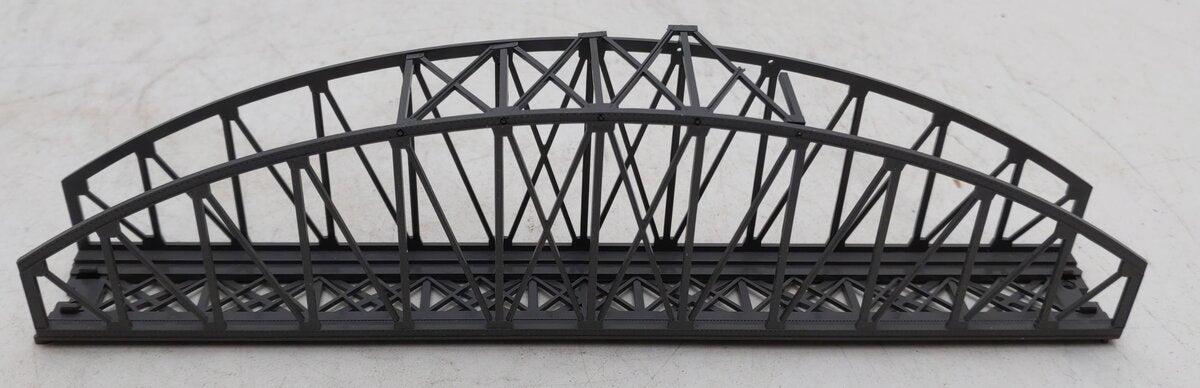 Marklin 8975 Z Scale 8-13/16" Arched Bridge EX/Box