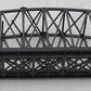 Marklin 8975 Z Scale 8-13/16" Arched Bridge EX/Box