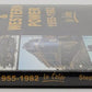 Norfolk & Western Power In Color Volume 1 Hardcover Book By Stephen M. Timko MT