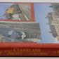Trackside Around Cleveland 1965-1979, With Dave McKay Hardcover Book EX