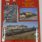 Trackside Around Cleveland 1965-1979, With Dave McKay Hardcover Book EX