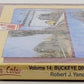 Pennsylvania Railroad Facilities in Color Vol.14 Hardcover Book Robert J Yanosey MT