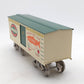 McCoy 1995 Standard Gauge Pacific Northwest Pike Place Reefer EX/Box