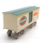 McCoy 1995 Standard Gauge Pacific Northwest Pike Place Reefer EX/Box