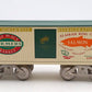 McCoy 1995 Standard Gauge Pacific Northwest Pike Place Reefer EX/Box