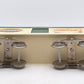 McCoy 1995 Standard Gauge Pacific Northwest Pike Place Reefer EX/Box