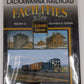 Lackawanna Railroad Facilities Vol.3 Hardcover Book By Chuck Yungkurth MT