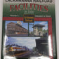 Lackawanna Railroad Facilities In Color Hardcover Book By Robert J. Yanosey MT