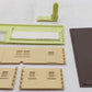 Plasticville 1613-100 Vintage O Supermarket VG/Box