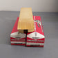 American Flyer Vintage S Cars # 24636, Game Train Caboose, 24213 & 24328 [4] EX