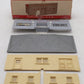 Plasticville PO-1 Vintage O Post Office Building Kit VG/Box