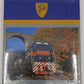 Delaware & Hudson in Color, Vol. 4 Hardcover Book By Tom Seaman MT