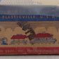 Plasticville DE-7 Vintage O Diner Kit VG/Box