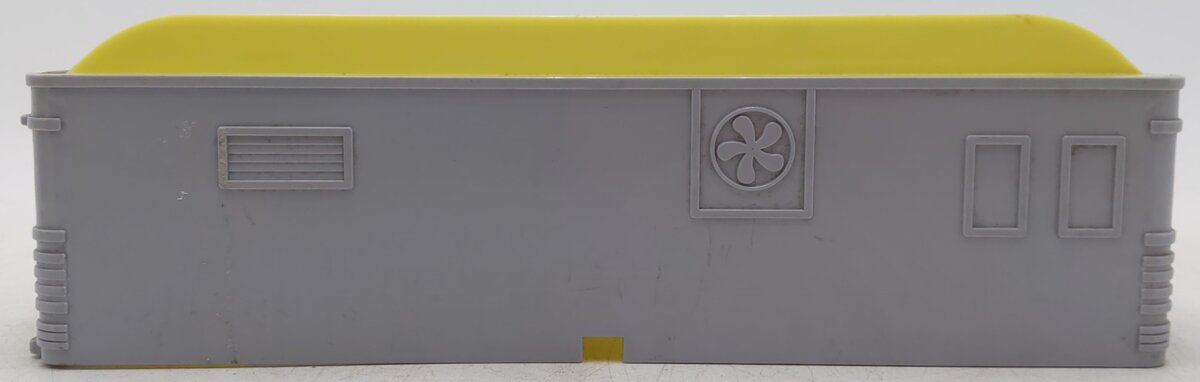 Plasticville DE-7 Vintage O Diner Kit VG/Box