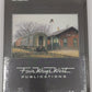 Burlington Route Color Pictorial, Vol.2 Hardcover Book By Alfred J.J. Holck MT