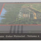 Burlington Route Color Pictorial, Vol.2 Hardcover Book By Alfred J.J. Holck MT