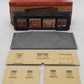 Plasticville DH-2 Vintage O Hardware & Pharmacy Store Kit VG/Box