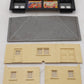 Plasticville DH-2 Vintage O Hardware & Pharmacy Store Kit VG/Box