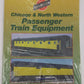 Chicago and North Western Passenger Train Equipment Paperback Book MT