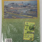 Chicago and North Western Passenger Train Equipment Paperback Book MT