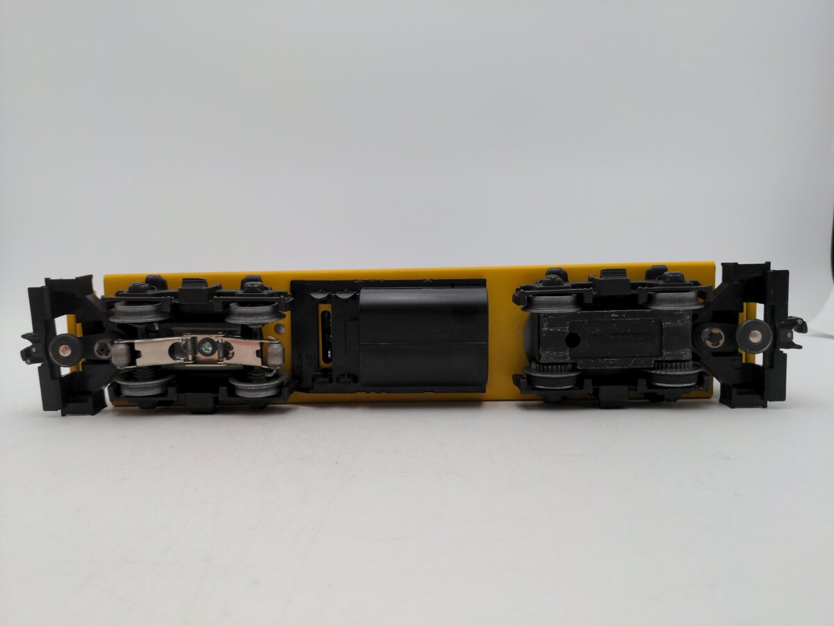 Lionel 6-8659 O Gauge Virginian Rectifier Electric Locomotive EX/Box