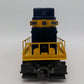 Lionel 6-8659 O Gauge Virginian Rectifier Electric Locomotive EX/Box