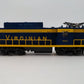 Lionel 6-8659 O Gauge Virginian Rectifier Electric Locomotive EX/Box
