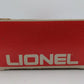 Lionel 6-8659 O Gauge Virginian Rectifier Electric Locomotive EX/Box