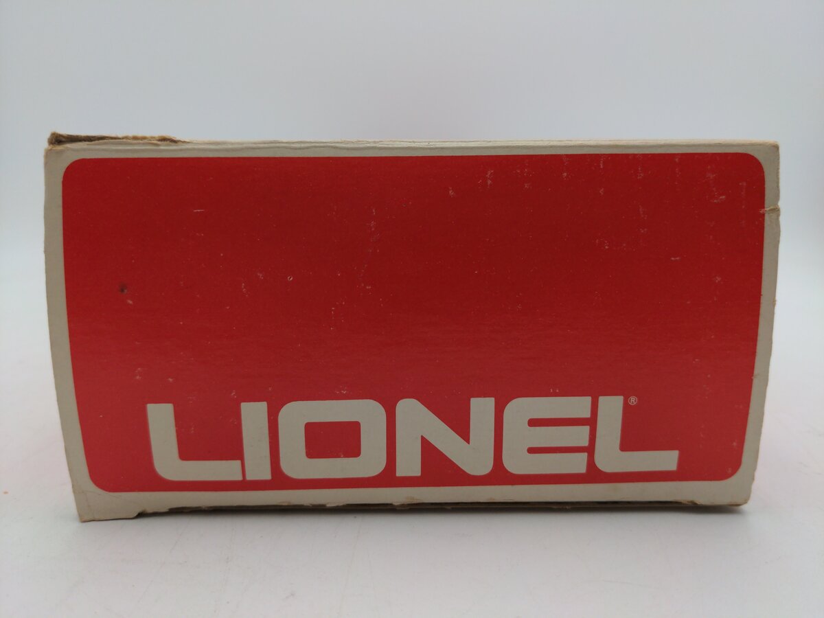 Lionel 6-8659 O Gauge Virginian Rectifier Electric Locomotive EX/Box