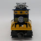 Lionel 6-8659 O Gauge Virginian Rectifier Electric Locomotive EX/Box