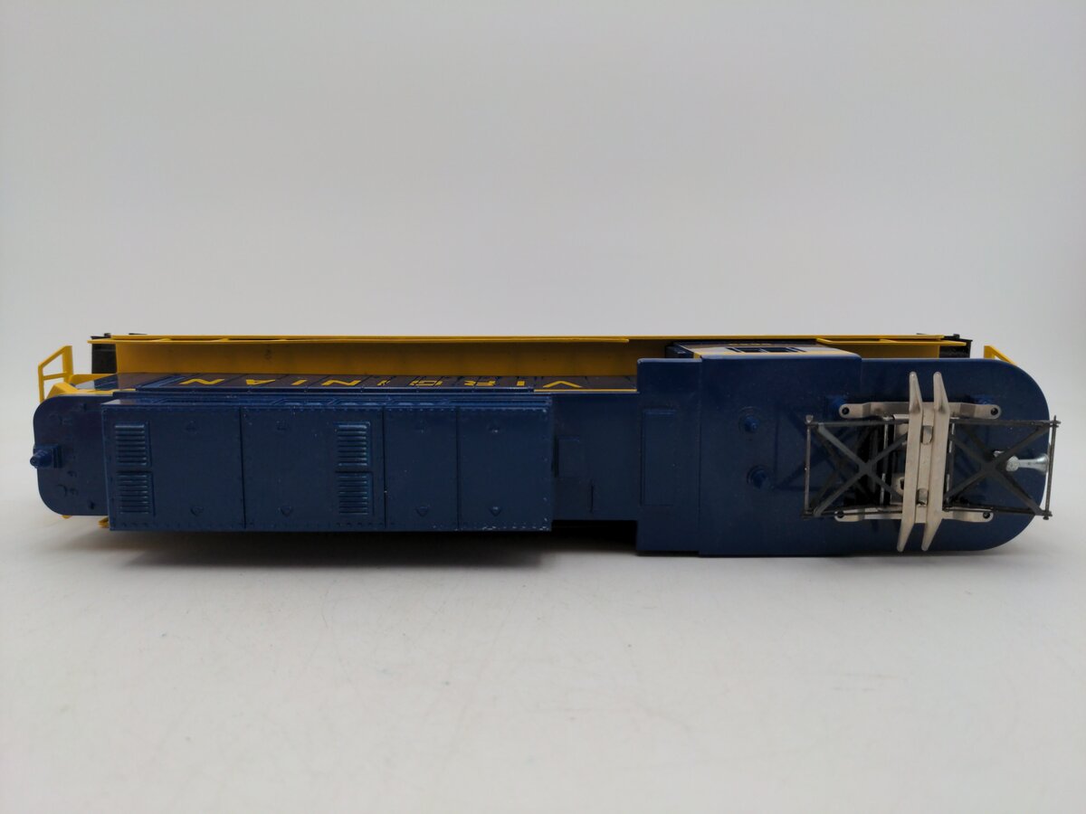 Lionel 6-8659 O Gauge Virginian Rectifier Electric Locomotive EX/Box