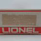 Lionel 6-8659 O Gauge Virginian Rectifier Electric Locomotive EX/Box