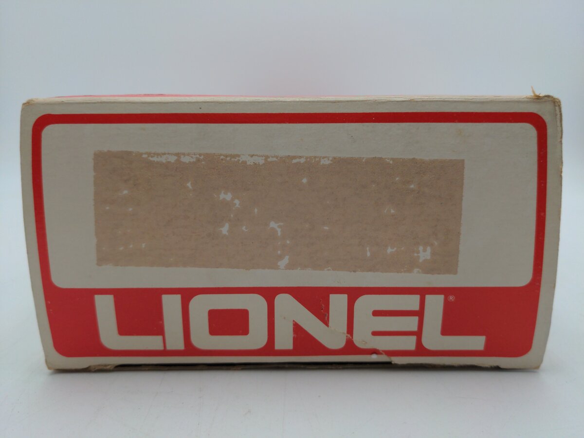 Lionel 6-8659 O Gauge Virginian Rectifier Electric Locomotive EX/Box