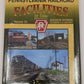 Pennsylvania Railroad Facilities In Color Vol.15 Hardcover Book Robert J Yanosey MT