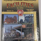 Pennsylvania Railroad Facilities in Color, Vol. 13 Robert J. Yanosey -Hardcover MT