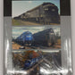 Penn Central In The Conrail Era Vol.1 Hardcover Book By Stephen M. Timko MT