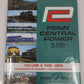 Penn Central Power In Color Vol.4 Hardcover Book By Robert J. Yanosey MT