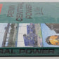 Penn Central Power In Color Vol.4 Hardcover Book By Robert J. Yanosey MT