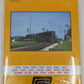 Penn Central Power In Color Vol.3 Hardcover Book By Robert J. Yanosey MT