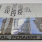 Penn Central Power In Color Vol.2 Hardcover Book By Robert J. Yanosey MT