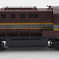 Proto 1000 600052 HO Canadian Pacific RS-10 Diesel Locomotive #8596 -DC LN/Box