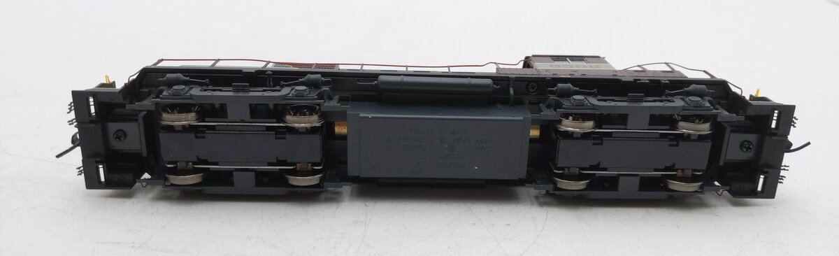 Proto 1000 600052 HO Canadian Pacific RS-10 Diesel Locomotive #8596 -DC LN/Box