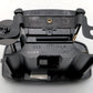 Eastman Kodak 25L Brownie Starflex Film Camera w/Flash Holder (1950s) EX