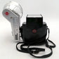 Eastman Kodak 25L Brownie Starflex Film Camera w/Flash Holder (1950s) EX
