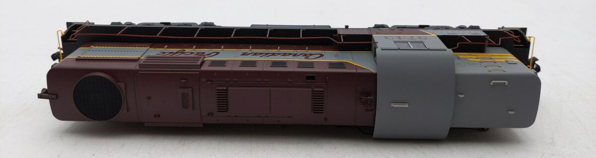 Proto 1000 600060 HO Canadian Pacific  RS-18 Diesel Locomotive #8743 LN/Box