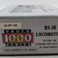 Proto 1000 600063 HO Scale Canadian Pacific Diesel Locomotive #8581 MT/Box