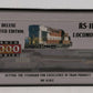 Proto 1000 600063 HO Scale Canadian Pacific Diesel Locomotive #8581 MT/Box
