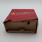 American Flyer 23763 S Gauge Danger Bell Signal VG/Box