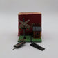 American Flyer 23763 S Gauge Danger Bell Signal VG/Box