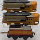 American Flyer Vintage O Gauge American Flyer Lines Diesel Locomotives w/ Tender